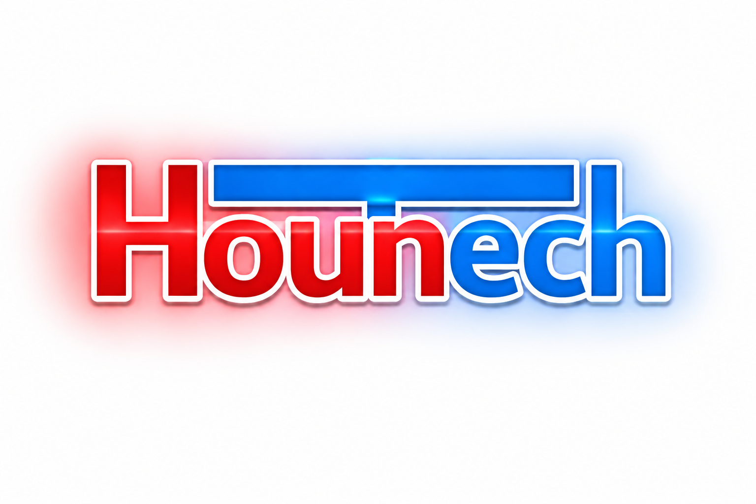 HounTech Logo